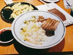 -壹只卤鹅 · 潮汕菜(京基百纳店)