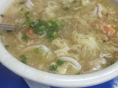 -老杨饭店(万科里店)