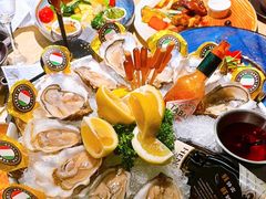 -囧吉香生蚝牛排馆(湖北路店)