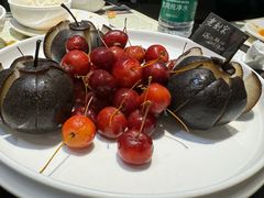 -老厨家(友谊路总店)