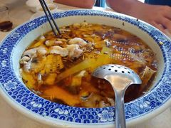 -冯鱼头火锅(青蓝山美食一条街店)