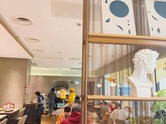 -必胜客(上海新南方商城PH店)