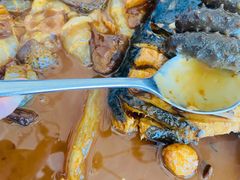 鱼头佛跳墙-食神鱼头佛跳墙(百子湾旗舰店)