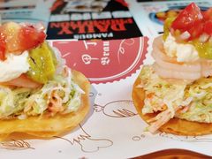 -Famous肥猫墨西哥音乐餐吧(五棵松华熙LIVE店)