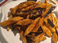 -船歌·鱼水饺青岛菜(金狮广场店)