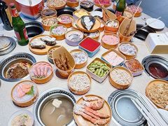 -海底捞大排档火锅(打浦路店)