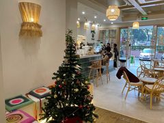 大堂-Fruiffee Cafe 果啡派