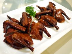 -海逸海鲜酒家(古北店)