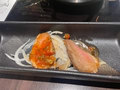 -匠和风精致料理(莆田财富中心店)