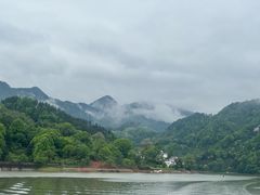 -新安江山水画廊风景区