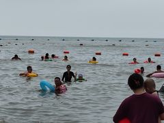 -老虎石海上公园