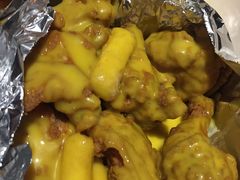 -三个先森的韩国炸鸡(东明国际广场店)