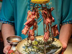 -纳鲁孜·新疆特色餐厅(上海悦荟广场店)