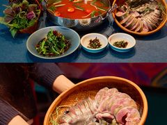 -亮欢寨酸汤鱼(沙冲路店)