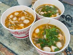 -明月虾面(厦禾路店)