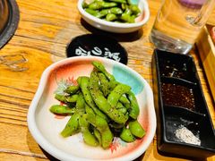 -黑牛の店·和牛烧肉(合生汇店)