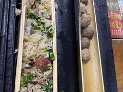 -竹泉农庄·竹筒饭(从化店)