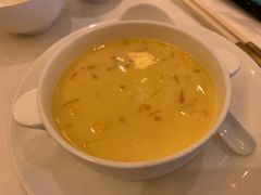 -利苑酒家(合景国际金融广场店)