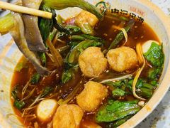 -申记串道(小北一路店)