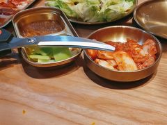 -闻老头·菊花炭烤肉(D11店)