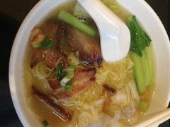 -马来西亚美食街