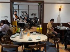 -九龙餐厅(大沽路店)