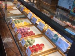 -南宋胡记(杭州体育场路店)