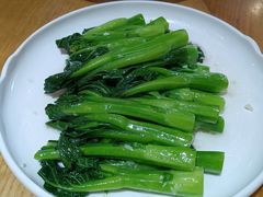 -德胜轩正宗顺德菜(宝安沙井会展中心店)