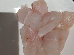 -清真·锦翔炝锅鱼(明德门店)