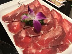 -獨門烤肉(开发区店)