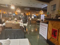 -深山老屋(国顺东路店)