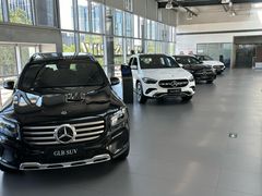 -奔驰利星行(北京花乡店)