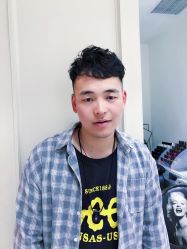 -M Hair造型