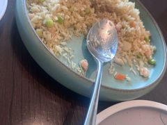 -佘山世茂艾美·御珍轩中餐厅
