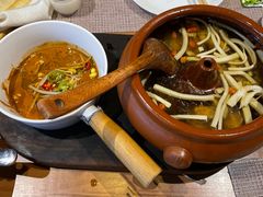 -雀舞云南菜(乐客城店)