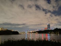 -南宁南湖公园