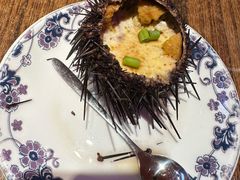 -蚝堡海鲜·威海菜·海肠捞饭·烧烤·亚洲吃蚝公司(幸福门店)