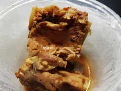 -王记酱骨头馆(新华路一店)