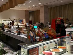 -沈阳和平艾美酒店新食谱西餐厅