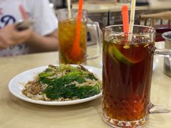 -港海餐厅(解放东路店)