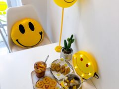 -一粒糖 · 潮汕小吃-海石花特色甜品