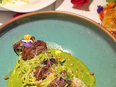 -PARFUM FLORAL花境法餐(南京首店)
