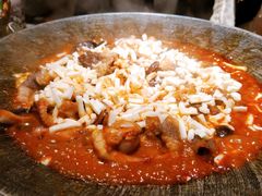 -春熙台韩国料理·章鱼肥牛(西丽店)