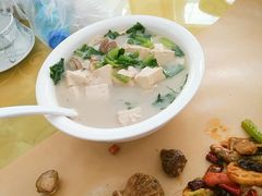 -四海鲜渔家菜(黄金海岸店)