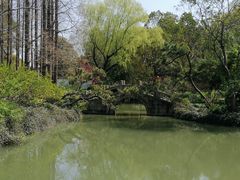 -上海醉白池公园