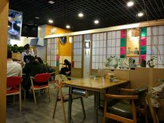 大堂-源味家(杏林街店)