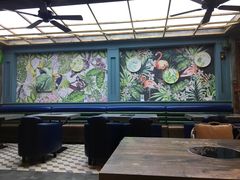 -长勺子东南亚(街道口店)