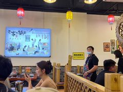 -老家大锅台·地锅鸡·铁锅炖(建邺文体路店)