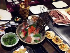 -铁板诱惑法式铁板烧(大卫城店)