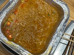 -正通记·哈尔滨烧烤·炭烤鸽子(七宝万科国际店)